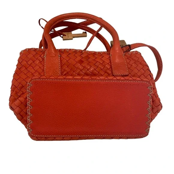 Fossil Leather Purse HSH - Picture 5 of 9